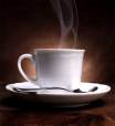Cafea de criza: se ia o boaba de cafea,
se leaga cu o ata, si se scufunda de 2-3
ori in ceasca cu apa fierbinte. La
fiecare 3 cafele se schimba ata...