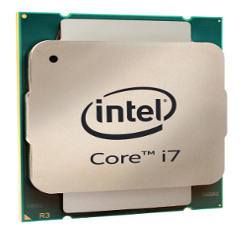 - Cum se cheama un procesor de calculator Intel Core i7-5930K cu 6 core, 15M Cache, frecventa 3.70 GHz, tehnologie inalta Intel...